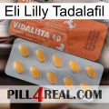 Eli Lilly Tadalafil 43